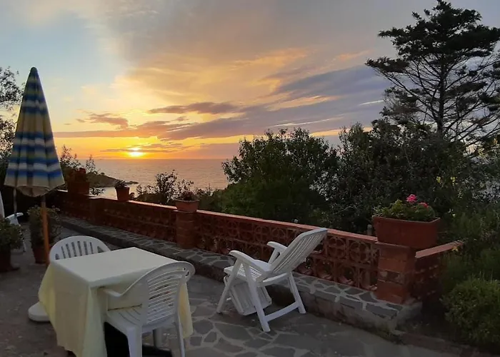 Hotel Oleandro