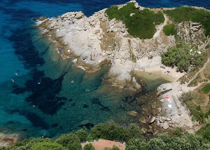 Hotel Oleandro