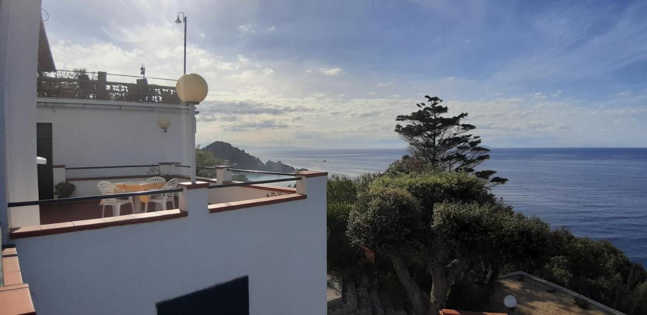 Oleandro Hotel Marciana (Isola d'Elba)