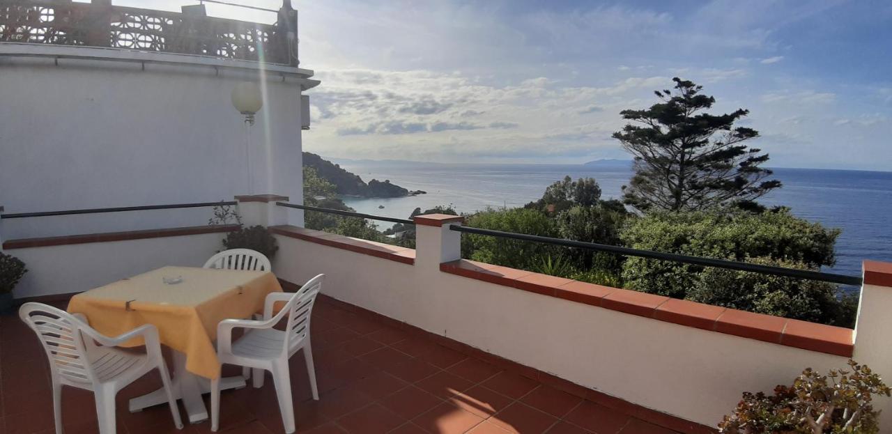 Hotel Oleandro Marciana (Isola d'Elba)