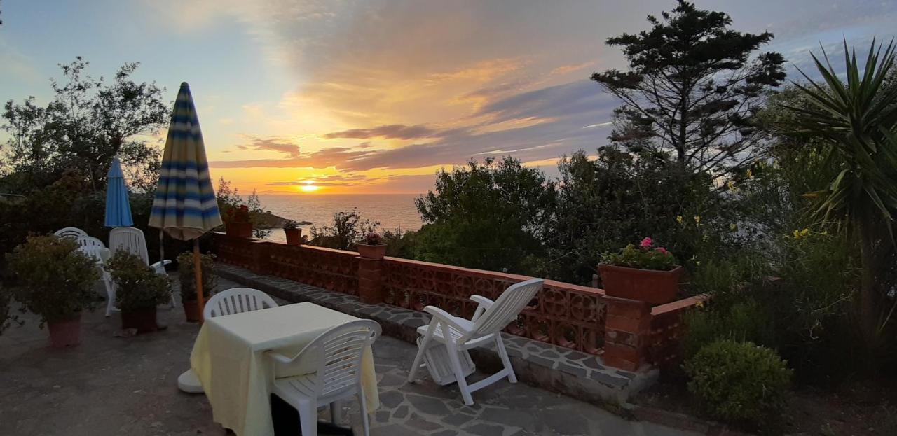 Hotel Oleandro Marciana (Isola d'Elba)