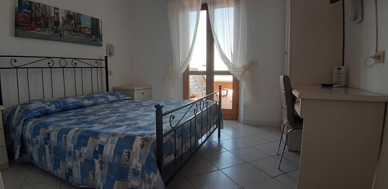 Oleandro Hotel Marciana (Isola d'Elba)