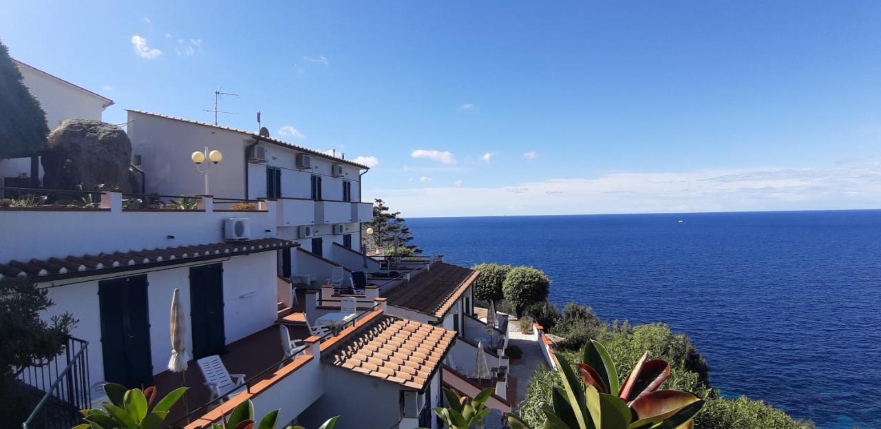 Hotel Oleandro Marciana (Isola d'Elba)