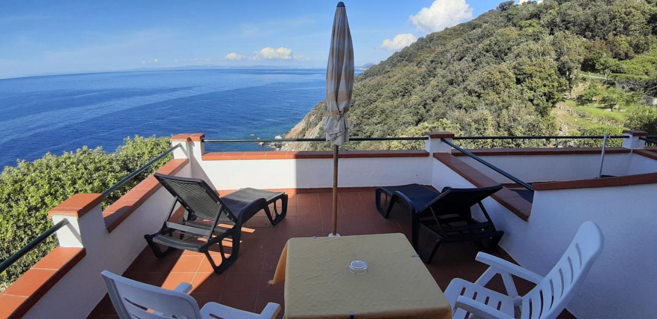 Hotel Oleandro Marciana (Isola d'Elba)