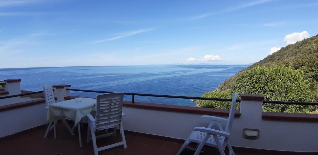 Oleandro Hotel