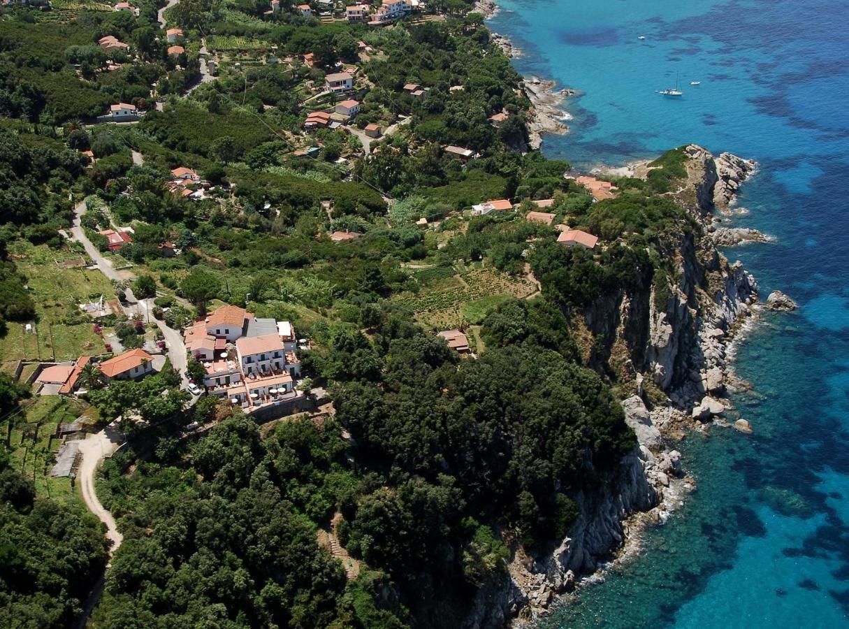 Oleandro Hotel