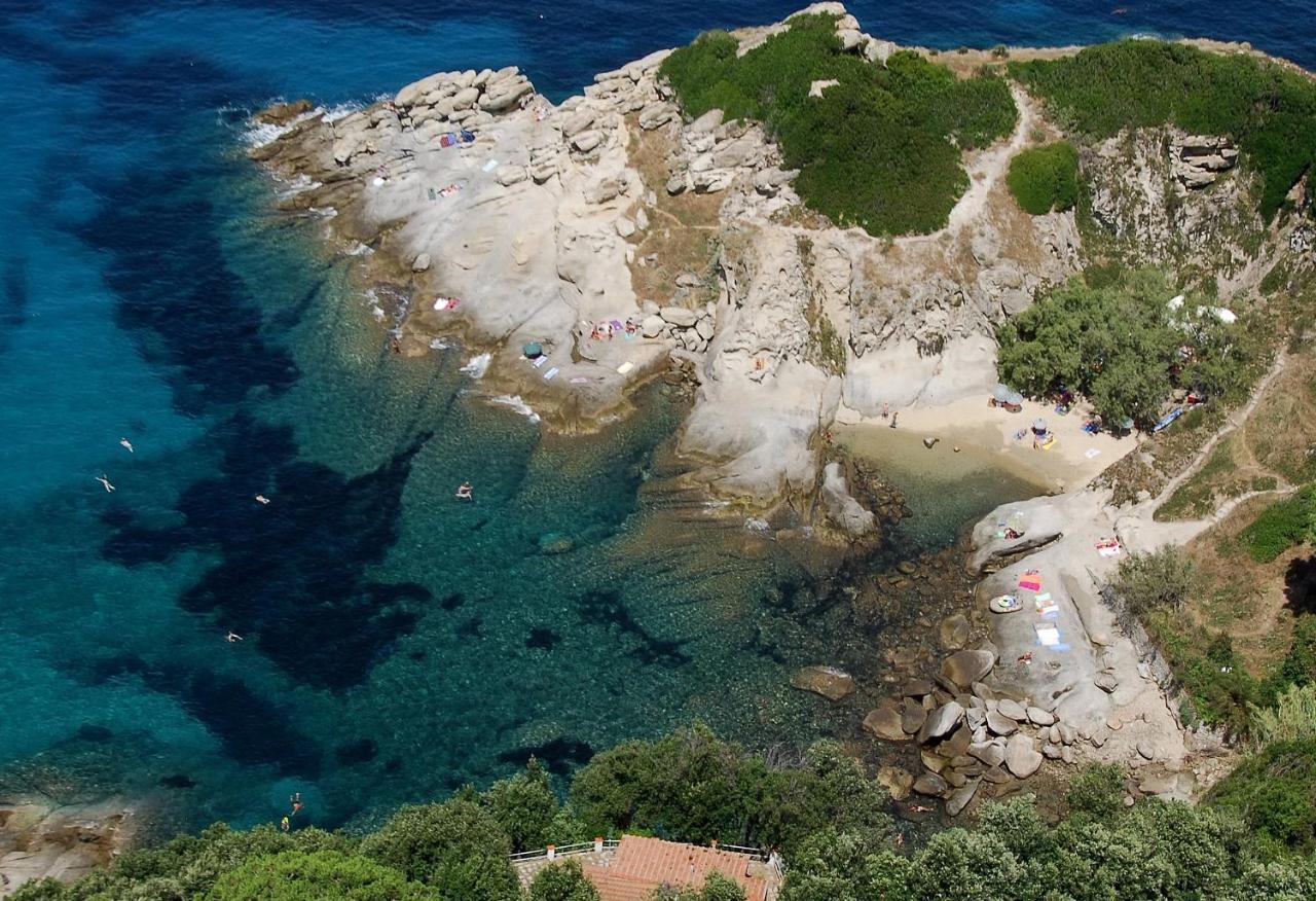Oleandro 2* Marciana (Isola d'Elba)