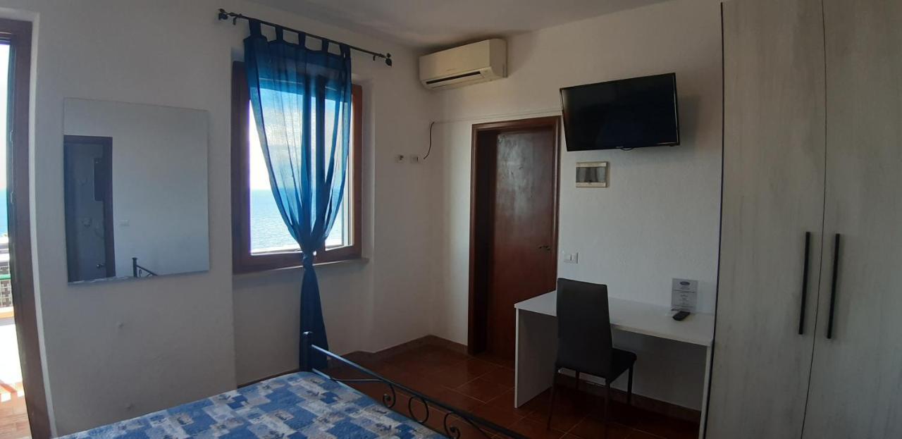 Hotel Oleandro Marciana (Isola d'Elba)