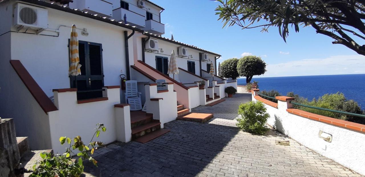 Hotel Oleandro Marciana (Isola d'Elba)