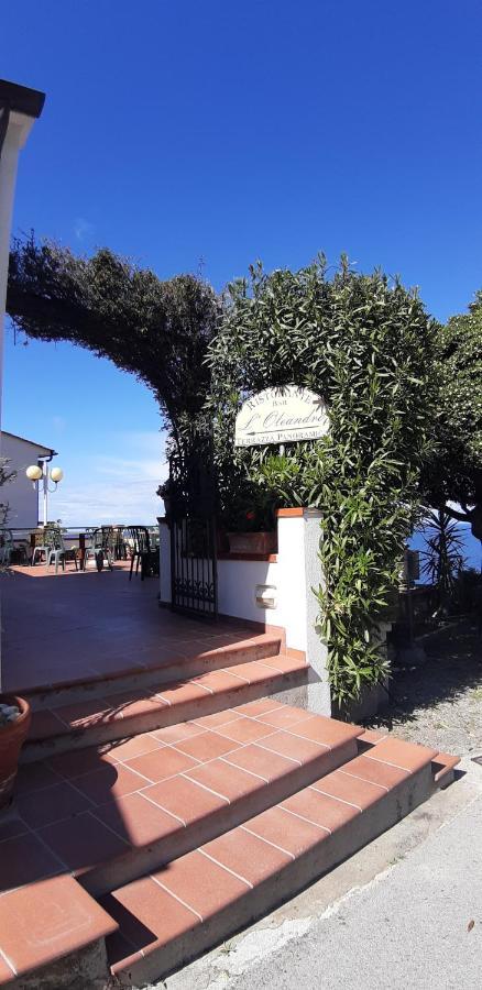 Hotel Oleandro Marciana (Isola d'Elba)